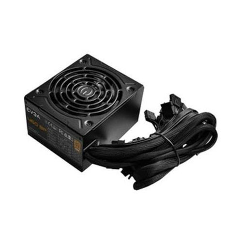 100-BP-0460-K1 | EVGA | 460 BP 460-Watts ATX12V/EPS12V 24-Pin 80 Plus Bronze Power Supply