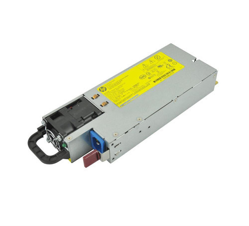 684532-B21-RMK | HPE | 1500-Watts 12V Common Slot Redundant Hot Swap Power Supply
