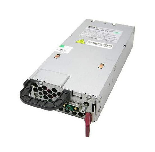 444049-001-RMK | HPE | 1200-Watts -48V DC Hot Swap Redundant Power Supply for ProLiant DL360/DL380/DL385 G6 Server