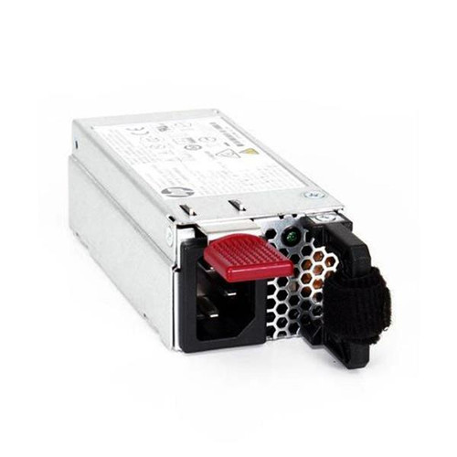 1833725 | HP | 100-127VAC Hot Plug Redundant Power Supply 1833725 | HP | 100-127VAC Hot Plug Redundant Power Supply