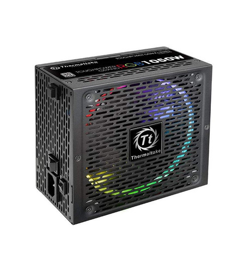 PS-TPG-1050F1FAPU-1 | Thermaltake Tech | Toughpower Grand TPG-1050AH3FCP ATX12V/EPS12V 80 Plus Full Modular Power Supply
