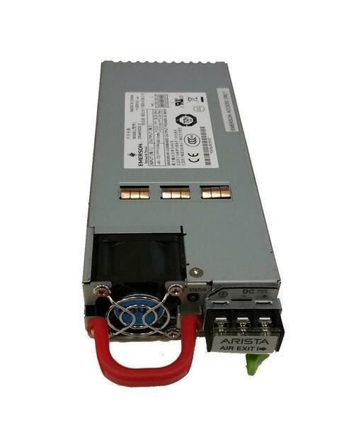 PWR-460DC-R | HPE | 460-Watts DC Power Supply PWR Reverse flow