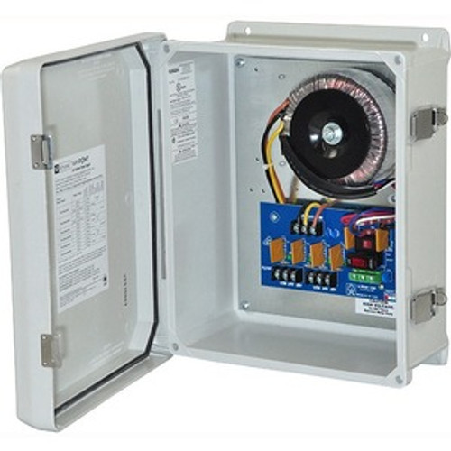 WAYPOINT30ADU | Altronix | 120-230V AC Outdoor Power Supply