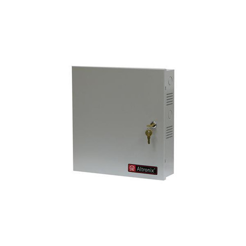 ALTV615DC416ULCB | Altronix | 16 PTC Outputs CCTV 6-15VDCV Power Supply ALTV615DC416ULCB | Altronix | 16 PTC Outputs CCTV 6-15VDCV Power Supply