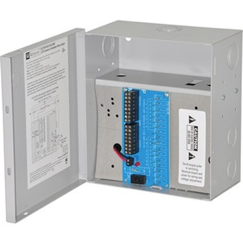 ALTV615DC416ULCBM | Altronix | 16 PTC Outputs CCTV 6-15VDC Power Supply ALTV615DC416ULCBM | Altronix | 16 PTC Outputs CCTV 6-15VDC Power Supply