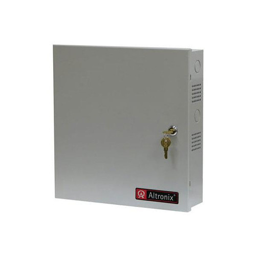 ALTV1224DC2CB | Altronix | 110VAC 6A Proprietary Power Supply