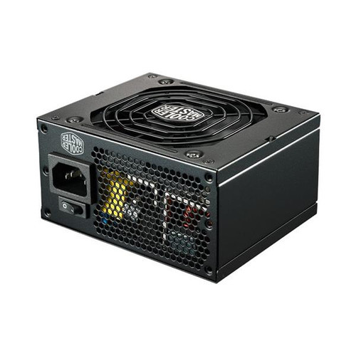 MPY-6501-SFHAGV | Cooler Master Co | 650-Watts SFX12V 80 Plus Gold Full Modular Power Supply