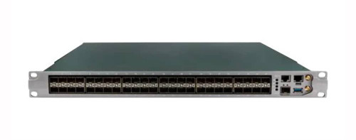 N35-T-PAC-PE | Cisco | Nexus 3550-T Triton AC power supply port-side exhaust
