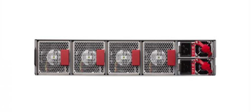 PWR-1611-DC-RED | HP | Arista 1600-Watts 1RU DC/DC Forward HS 73.5MM Power Supply