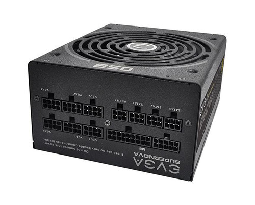 220-G2-0850-X3 | EVGA | SuperNOVA 850 G2 850-Watts Power Supply 220-G2-0850-X3 | EVGA | SuperNOVA 850 G2 850-Watts Power Supply