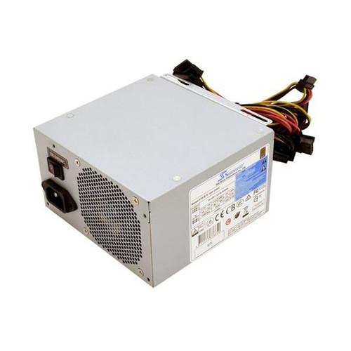 SSP-600ES2 | Sea Sonic Electronics Co | Electronics Co 600-Watts 100-240V AC ATX12V 80 Plus Bronze Power Supply SSP-600ES2 | Sea Sonic Electronics Co | Electronics Co 600-Watts 100-240V AC ATX12V 80 Plus Bronze Power Supply
