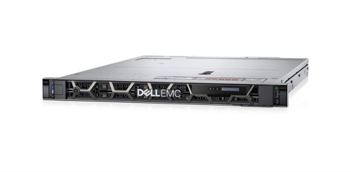 VVK40 | Dell | 800-Watts Non-Redundant Configuration Power Supply for PowerEdge R450 R550 R650 R650xs and R750xs Servers