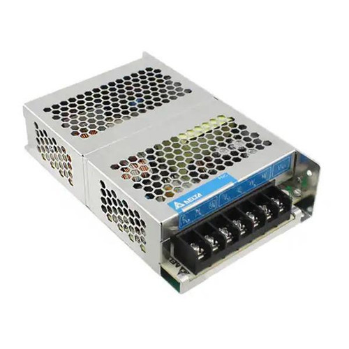 PMC-24V100W1AA | Delta Electronics | Electronics 24V 100-Watt Enclosed Terminal Block Connector Switching Power Supply PMC-24V100W1AA | Delta Electronics | Electronics 24V 100-Watt Enclosed Terminal Block Connector Switching Power Supply