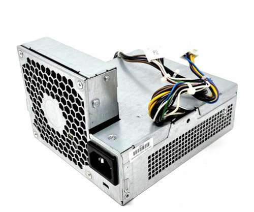 503376-001-IX2 | HP | 240-Watts 100-240V AC Power Supply for 6000 Pro SFF Desktop PC