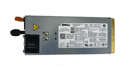 DPS-750TB | Dell | 750-Watt Power Supply