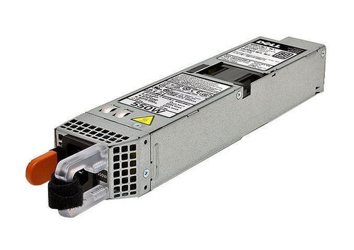 PS-2551-3D1 | Dell | 550-Watt 80-Plus Silver Hot-Pluggable Power Supply for PowerEdge T420