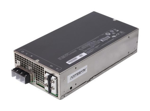 LCM1500U-T-4 | Artesyn | 36V 1500-Watt Front End 2.4x5.0x10 TB Input Rack Mount Power Supply