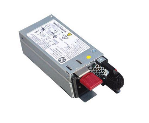 HSTNS-PL48-A | HP | 800 / 900-Watts Power Supply for DL120 GEN9