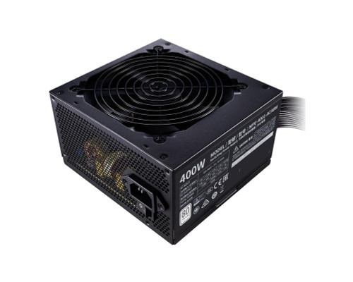 MPE-4001-ACABW | Cooler Master Co | 400-Watts EPS12V Power Supply