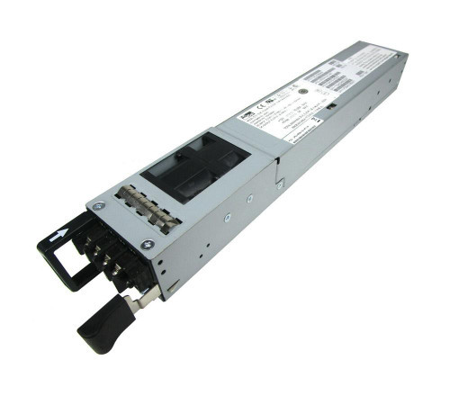 JPSU-650W-DC-AFO-B | Juniper Networks | Jnp204 650-Watts DC Power Supply Base