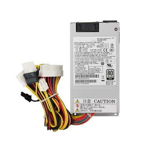 DELTA DPS-400AB-14A 400W 80PLUS GOLD 24+8ピン 電源ユニット (サーバー用途可) Original PSU Delta NEC GT110b 80plus 400W Switching Power Supply