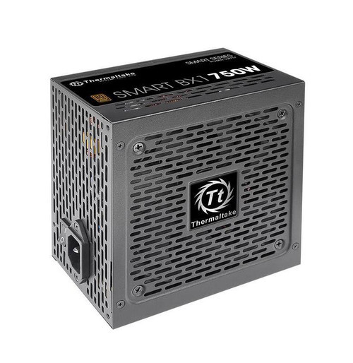 SPD-750AH2NKB | Thermaltake Tech | PS-SPD-0750NNFABx-1 750-Watts ATX12V / EPS12V 80 Plus Bronze Power Supply