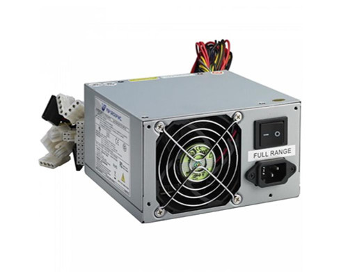 FSP400-60PFG | FSP | 400-Watts ATX12V Power Supply