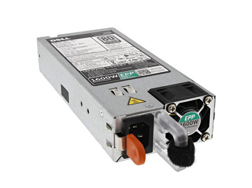 001YHN | Dell | 1600-Watts Power Supply