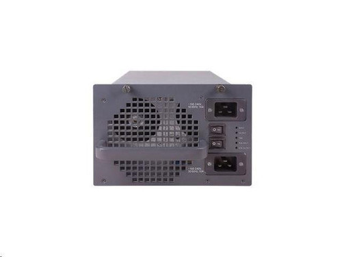 JD227A#B2B | HPE | 7500 6000-Watts AC Power Supply