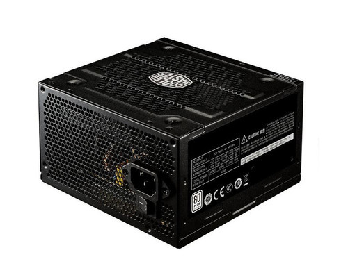 MPE-3501-ACABN | Cooler Master Co | 350-Watts ATX12V Power Supply