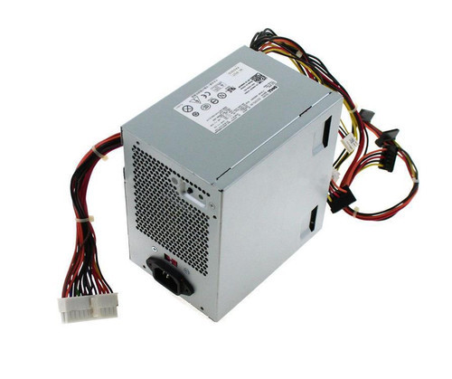 HP-D2551A0-01LF | Dell | 255-Watts Power Supply for OptiPlex 360