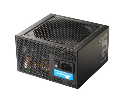 SSR-650RT | Sea Sonic Electronics Co | 650-Watts ATX12V Power Supply