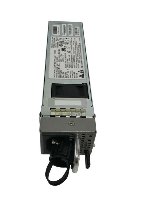 N540-PWR400-A | Cisco | 400-Watt AC Power Supply for NCS 540 N540-PWR400-A | Cisco | 400-Watt AC Power Supply for NCS 540