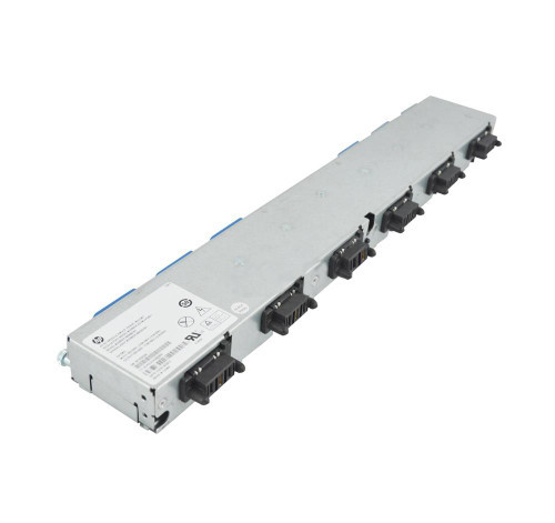663698-001 | HP | 1Phase AC Power Intelligent Controller Module for BladeSystem C700