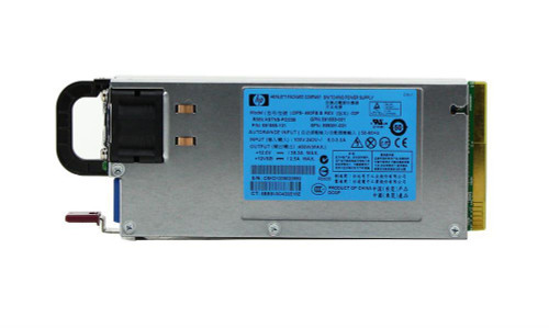 DPS460FB | HP | 460-Watts 12V Switching Power Supply for ProLiant DL380 G6/ G7 Server