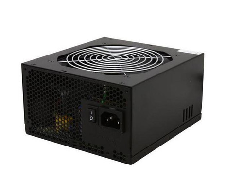 SS-600HM | Sea Sonic Electronics Co | 600-Watts ATX12V Power Supply