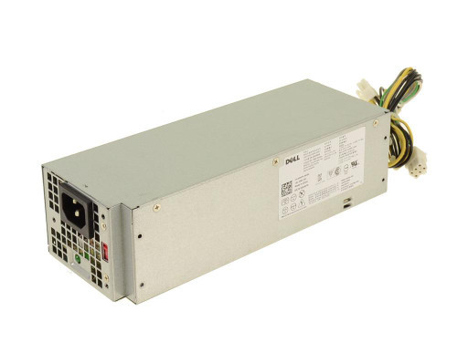 GDWFH | Dell | 240-Watts Power Supply for Inspiron 3650 / OptiPlex 3040 Series