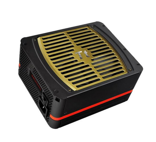 TPG-750DH3CTG | Thermaltake Tech | TPG-0750D 750-Watts ATX12V/ EPS12V 80 Plus Gold Power Supply TPG-750DH3CTG | Thermaltake Tech | TPG-0750D 750-Watts ATX12V/ EPS12V 80 Plus Gold Power Supply