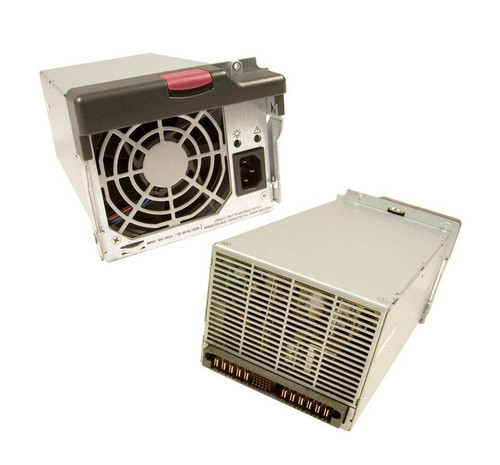 DPS-600CB-A | HP | 600-Watts 100-240V AC Redundant Hot Swap Power Supply for ProLiant ML530/ ML570 G2 Server