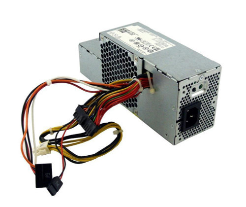 0D499R | Dell | 280-Watts Power Supply for OptiPlex Xe Sff