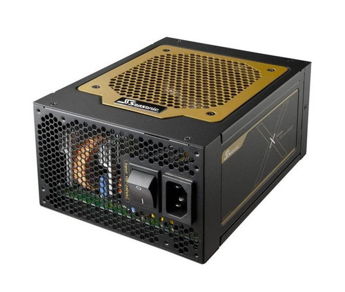 SS-1050XM2 | Sea Sonic Electronics Co | Electronics Co 1050-Watts ATX 12V 80Plus Gold Power Supply