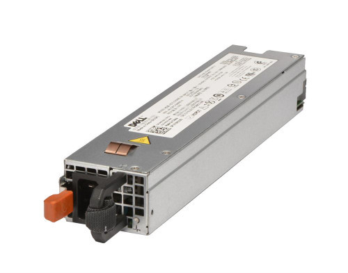 0U212F | Dell | 500-Watts Power Supply for PowerEdge R410