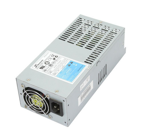 SS-460H2U IP-008 | Sea Sonic Electronics Co | Electronics Co 460-Watts 100-240V 24-Pin Power Supply SS-460H2U