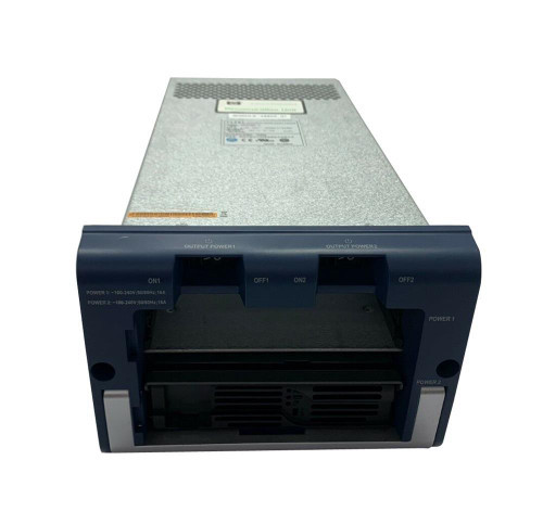 JC111-61201 | HP | 3500-Watts AC Power Supply for A9500