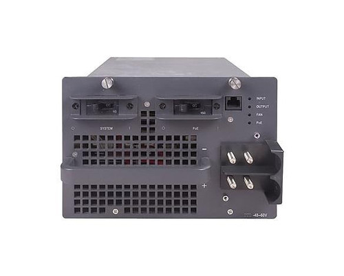 JD208AR | HP | 1400-Watts DC Power Supply