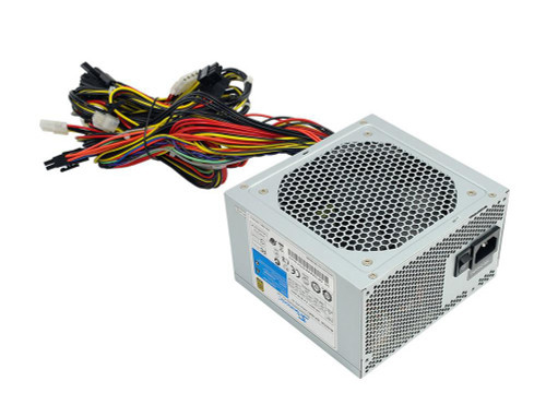 SSP-650RT | Sea Sonic Electronics Co | Electronics Co 650-Watts ATX 12V 80Plus Gold Power Supply with Active PFC