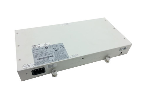 902898-90 | Alcatel Lucent | Lucent PS-900AC-P 900-Watts Power Supply for OmniSwitch 6850 6850e
