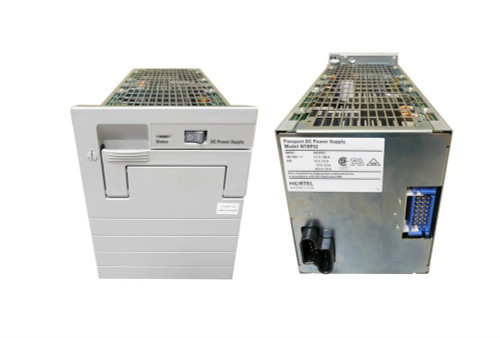 NTBP52CA-S03 | Nortel | DC Power Supply for Passport Series 6400 7400
