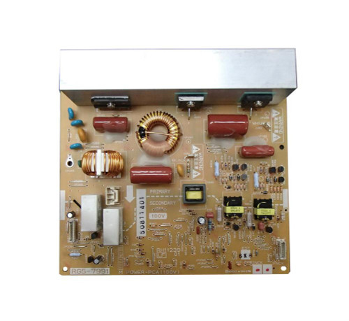 RG57991000B | HP | Fuser Power Supply Board for 5500/5550