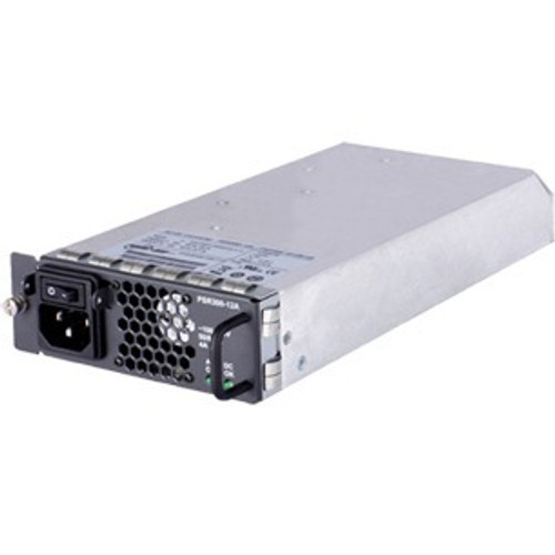 JC087A#B2B | HP | E 300-Watts AC Power Supply Compatible With A5800 Switch